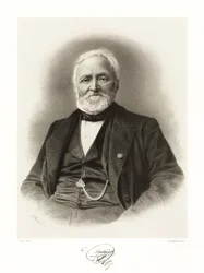 Jean Pierre François Camille Montagne